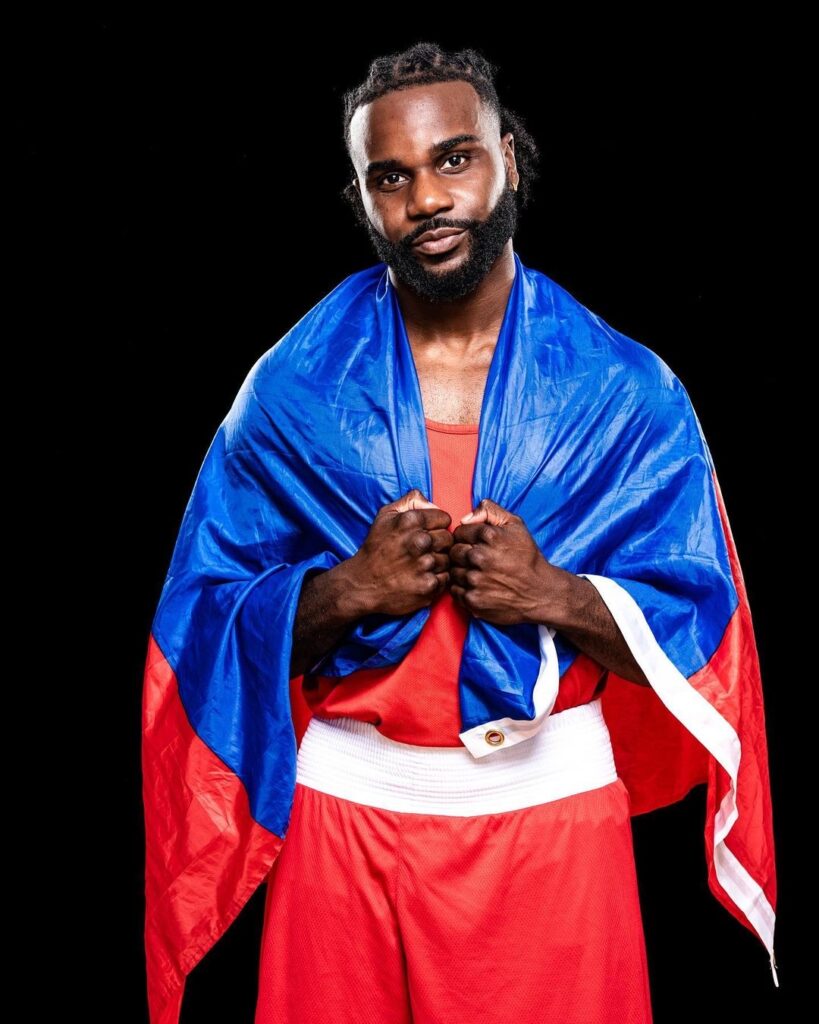 CEDRICK-B