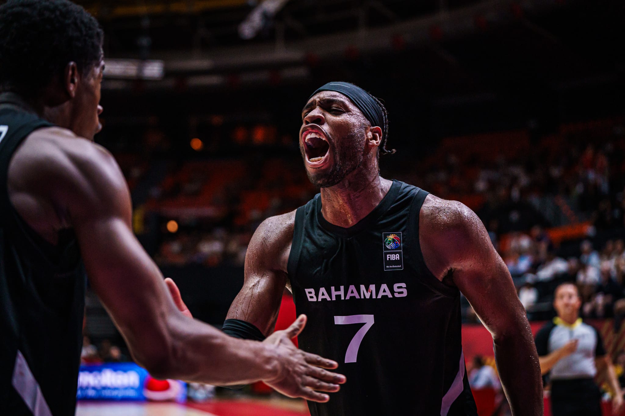 BAHAMAS AND DOMINICAN REPUBLIC WIN AT START OF PARIS 2024 OLYMPIC QUALIFYING TOURNAMENT