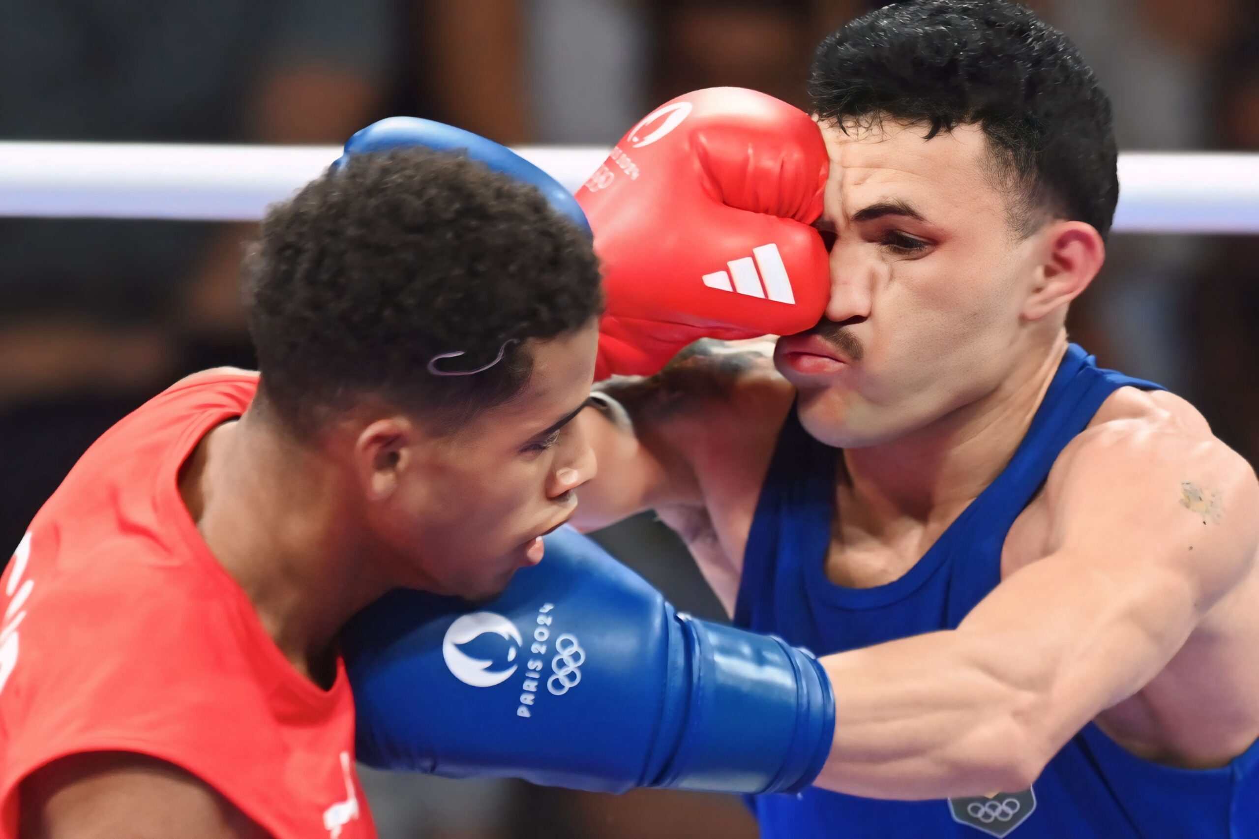 CENTRAL AMERICAN AND CARIBBEAN BOXING READY FOR THE QUARTERFINALS IN PARIS 2024