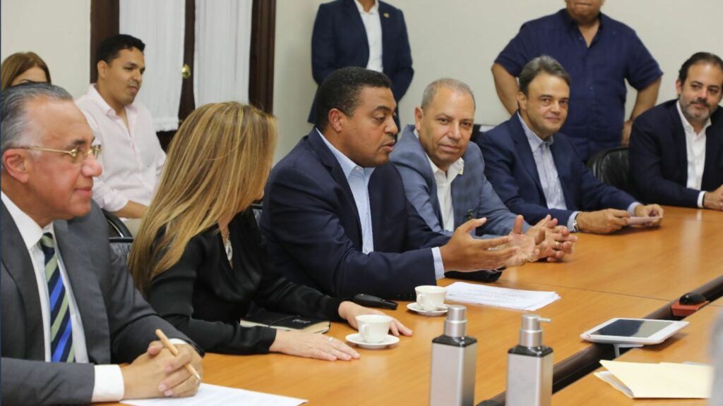 Presidente CCS valora avances organización de Juegos