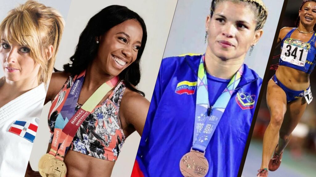 Madres de Oro: El corazón del deporte centrocaribeño