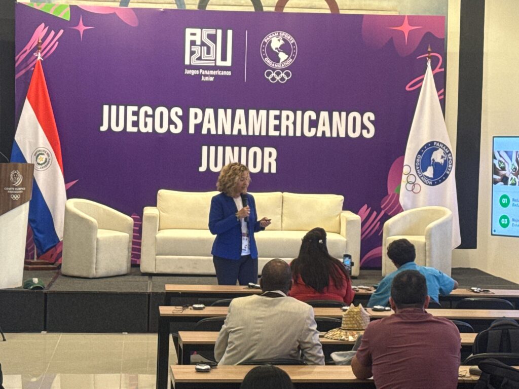 Un mundo mejor es posible