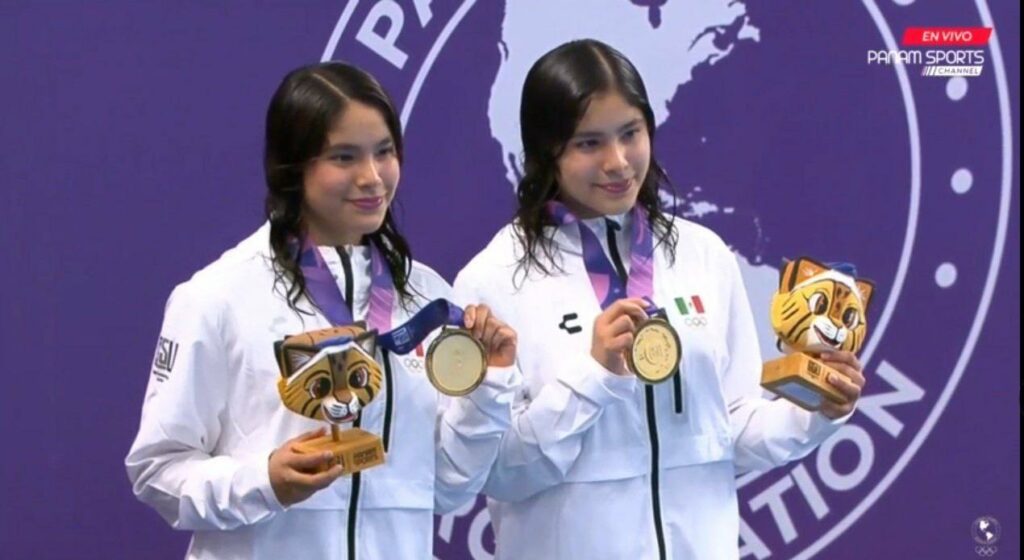The Golden Cuevas