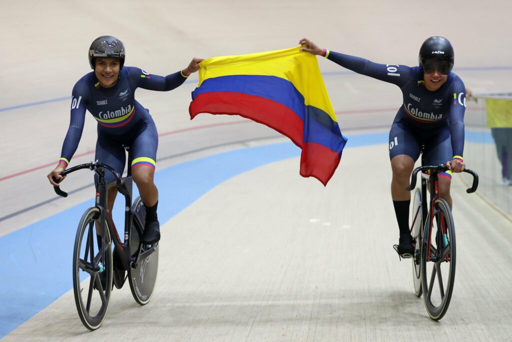 Centroamérica y el Caribe brillan en Asunción 2025: Colombia, México y Cuba lideran la cosecha de medallas
