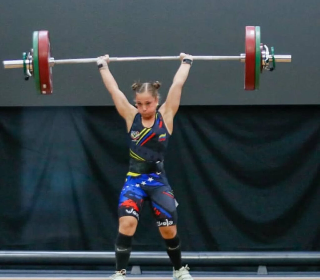 Venezuela to Rise to Glory at ASU 2025