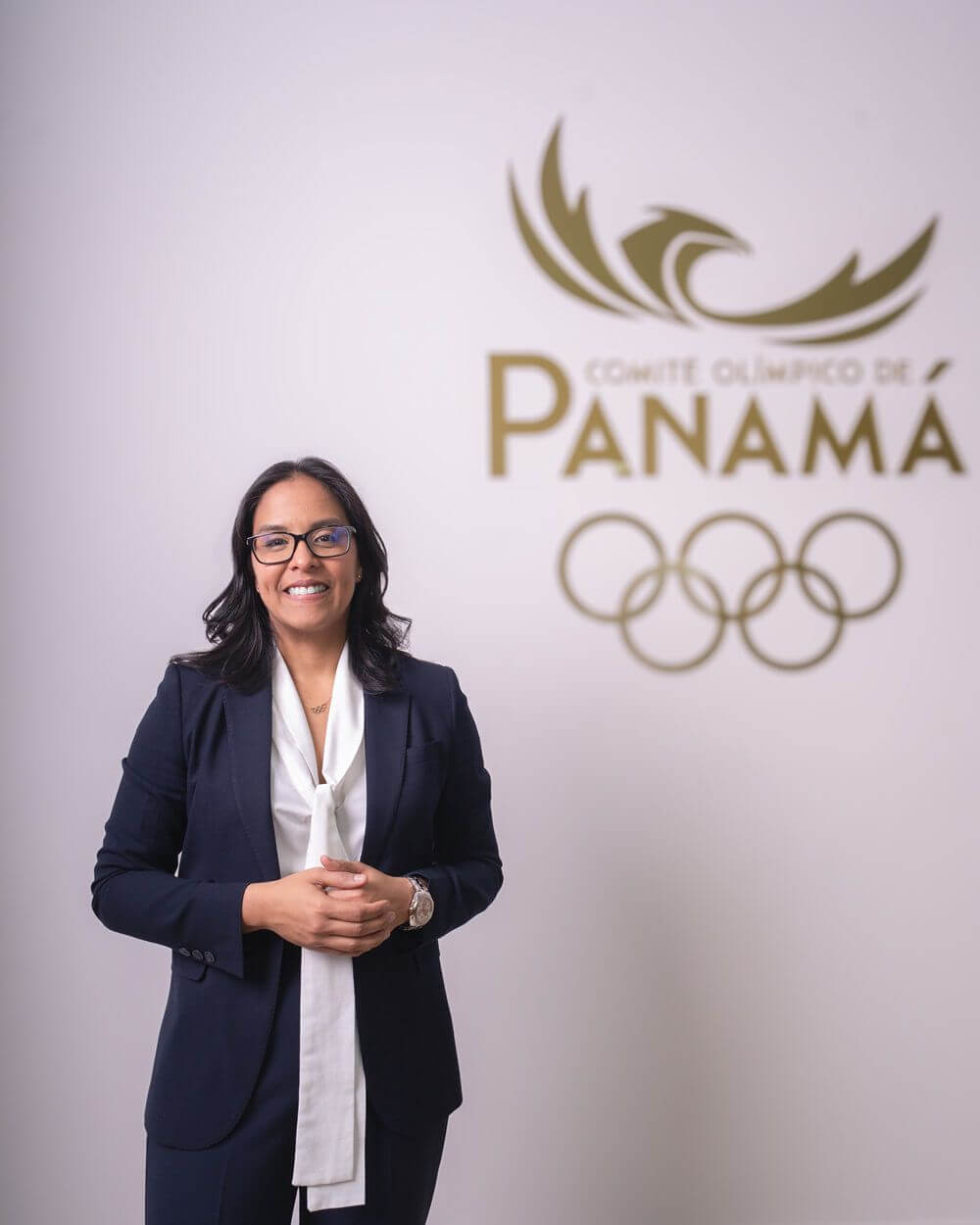 Damaris Young appointed to the Coordination Commission for the 2030 Winter Olympic Games