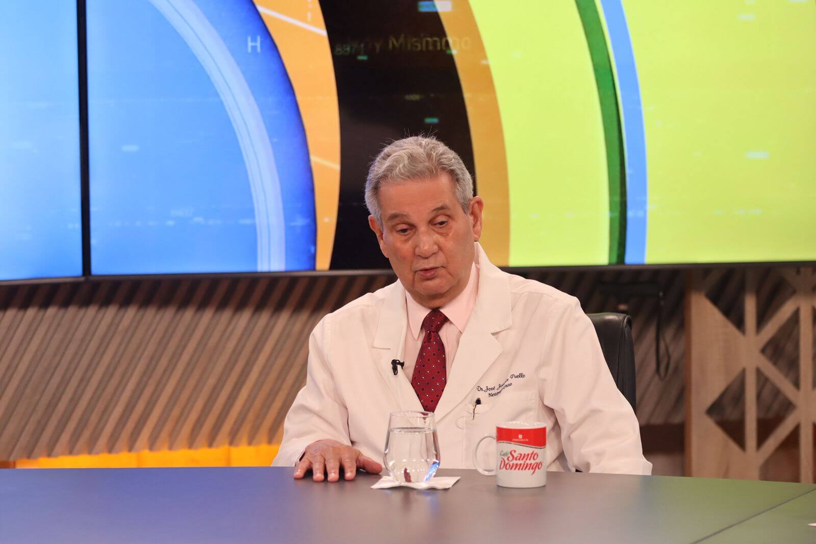Clinical and Surgical Hospital of the Ciudad Sanitaria Will Be the Official Medical Center for Santo Domingo 2026